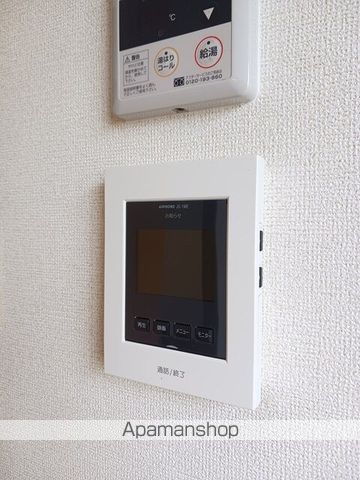 サイドヒル Bの内装写真