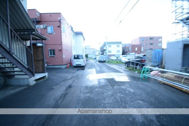 エスプランドルの周辺写真