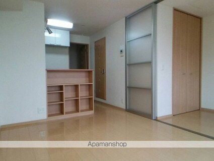 レーベンセイナン[1LDK/33.39m2]の内装1