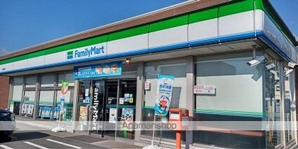 レオパレスＥＮＯＫＩＤＯ[1K/22.35m2]の周辺2