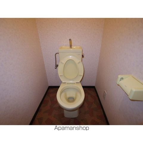 アイボンラビアンの内装写真