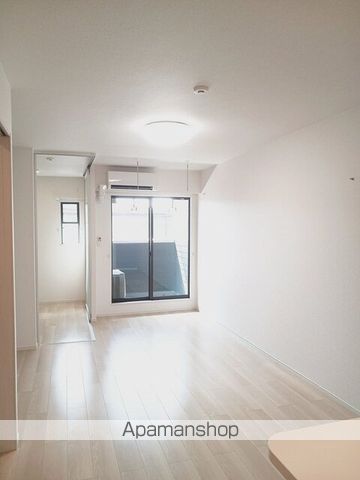 ビューシティ泉IIの内装写真