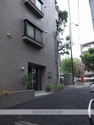 東京都中野区野方２丁目[1K/16.83m2]の外観2