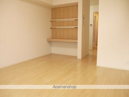 長野県塩尻市大字広丘吉田[1K/40.78m2]の内装4