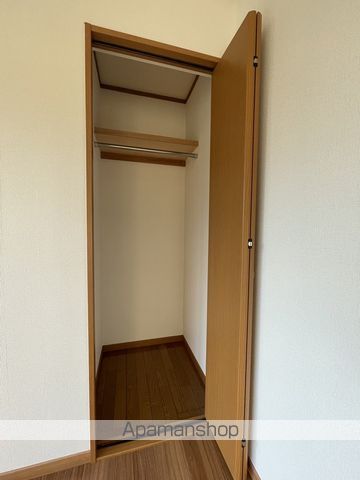 グリーンピア南輝Aの内装写真