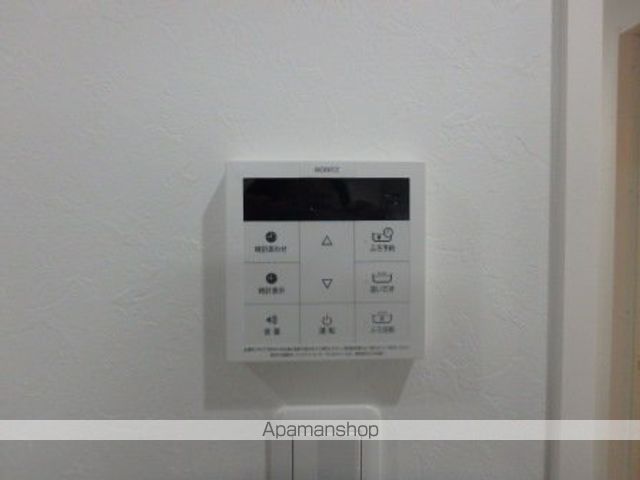 S−FORT新潟本町の内装写真
