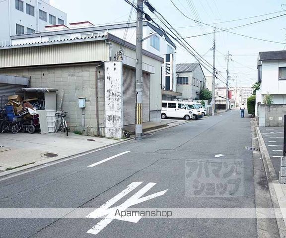 レオパレスブレッシングIIのその他写真