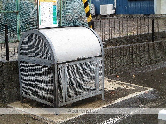 シャーメゾンヤマトBのその他写真