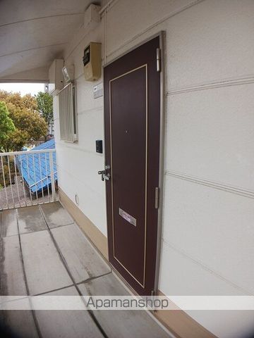 ニューシティ学南のその他写真