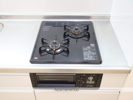 ＷＥＳＴＩＮ上前津[1K/28.35m2]の内装6