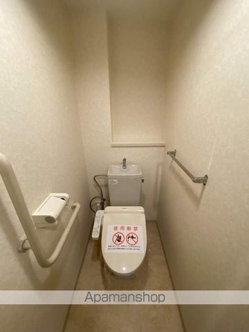 フォレステージュ谷町の内装写真