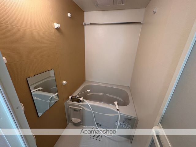 フジパレス忍ケ丘I番館の内装写真