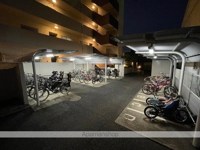 アーバンディラ蕨の外観写真