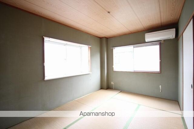 香川県高松市上福岡町[2DK/45.36m2]の内装7