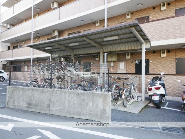 ユーネットIIIのその他写真