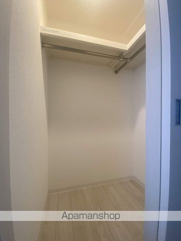 アドバンス上町台シュタットの内装写真