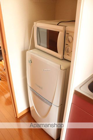 レオパレスOGAWAの内装写真