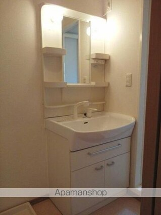 グランド　フィールドＡ[2LDK/54.85m2]の洗面所