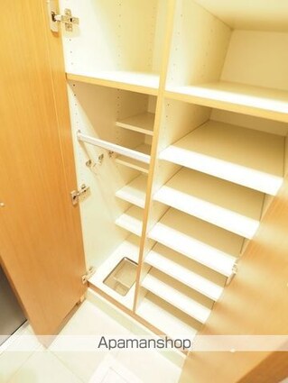 レジディア文京本郷[1K/25.6m2]の内装1