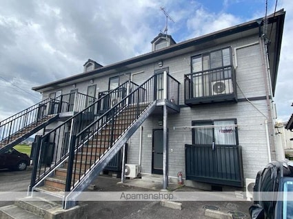 グランコート三野[2DK/44.71m2]の外観5