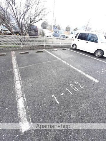 メイツクレストールAのその他写真