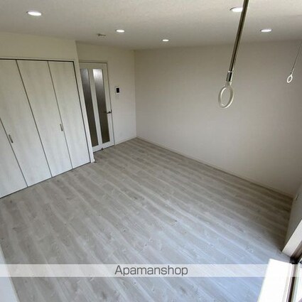 プランドールＡ[1K/30.02m2]のリビング・居間