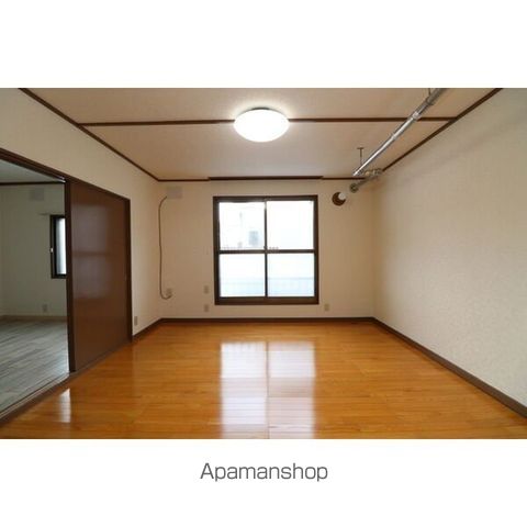 コーポよしだBの内装写真