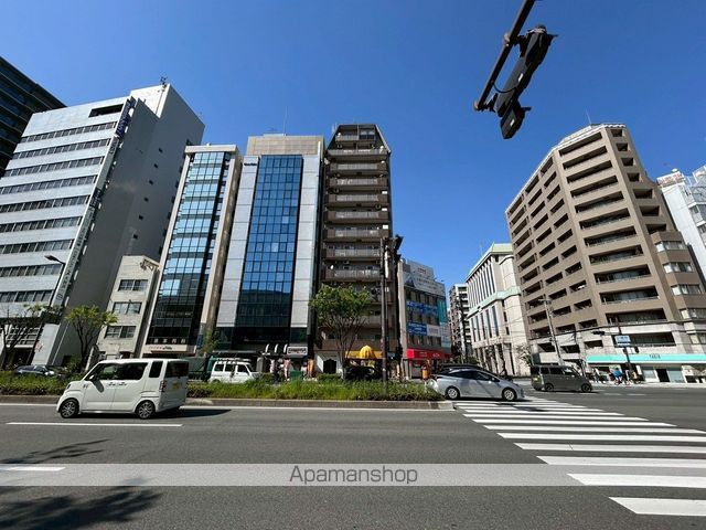 ロータリーコーポ東高津の外観写真
