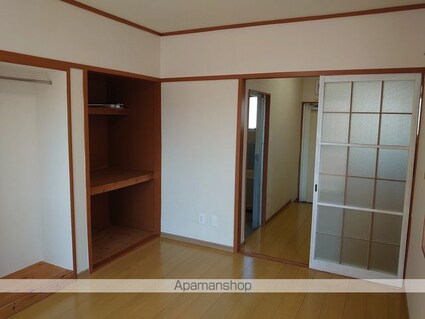 ＹＤハイツ[1K/19m2]の内装1