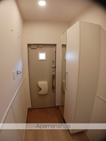 ミリオンバンブーIIの内装写真