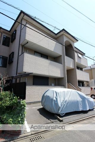 原リバーサイドの外観写真