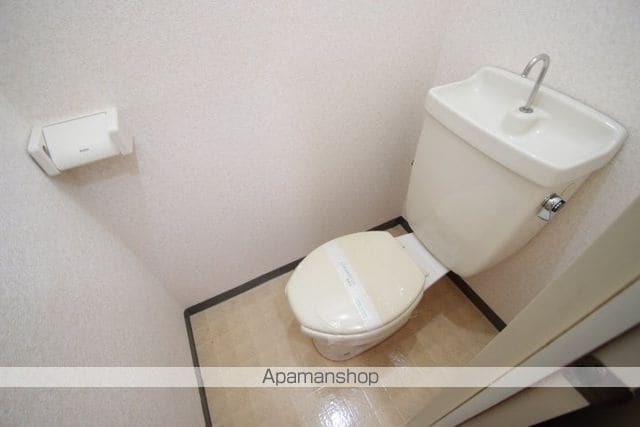 セジュール大柏の内装写真