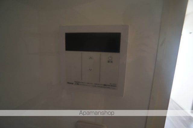 セジュール5番館の内装写真