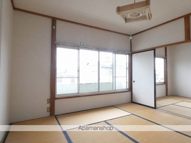 東西屋コーポの内装写真