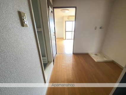 アルカディア[1K/24.14m2]の内装6