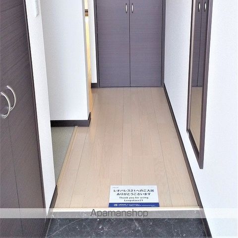 レオネクスト花見川 103 ｜ 千葉県千葉市花見川区作新台６丁目14-16（賃貸アパート1LDK・1階・46.94㎡） その8