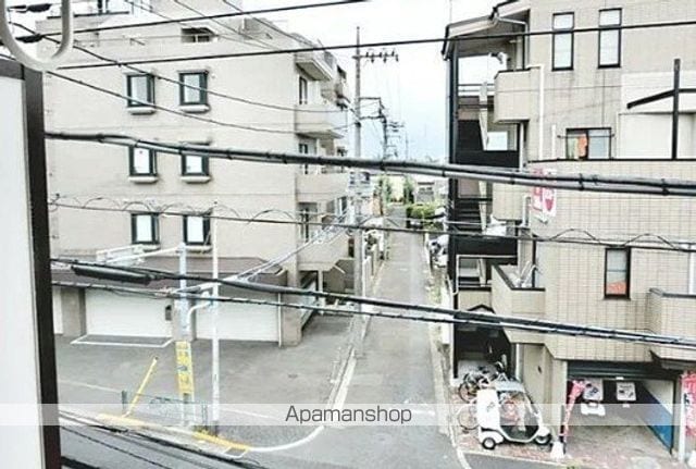 ヨーク吉祥寺の外観写真