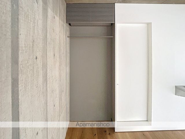 天神橋テラスの内装写真