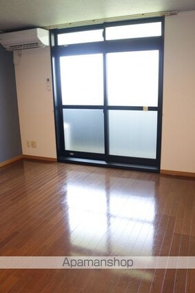 サンフラワー山波[1K/23.18m2]の内装1