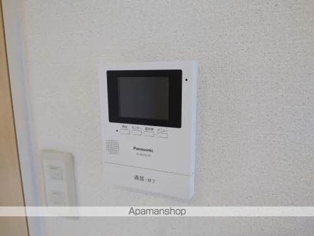ディアス33 B棟の内装写真