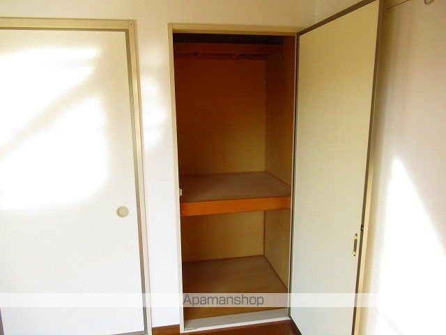 ナビ仙北の内装写真