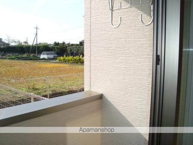 ランシールの内装写真