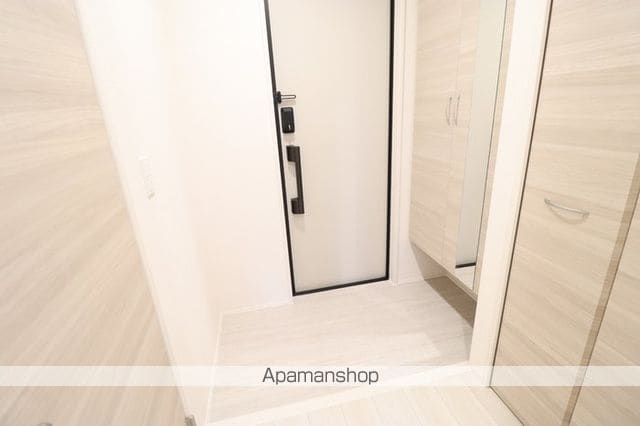 DーSOLACE祐光 Aの内装写真