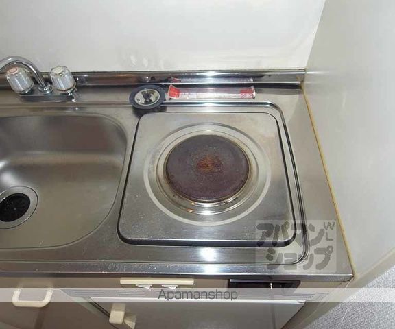リバティ大和大路の内装写真