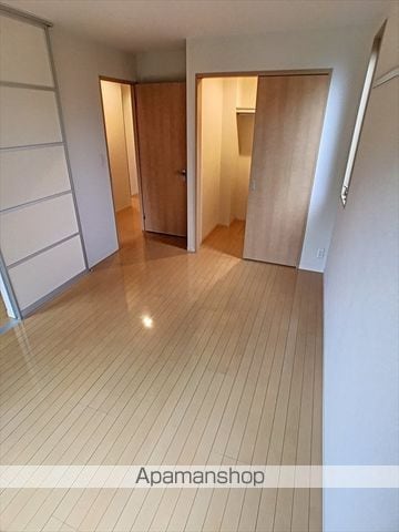 ルミエール割木の内装写真