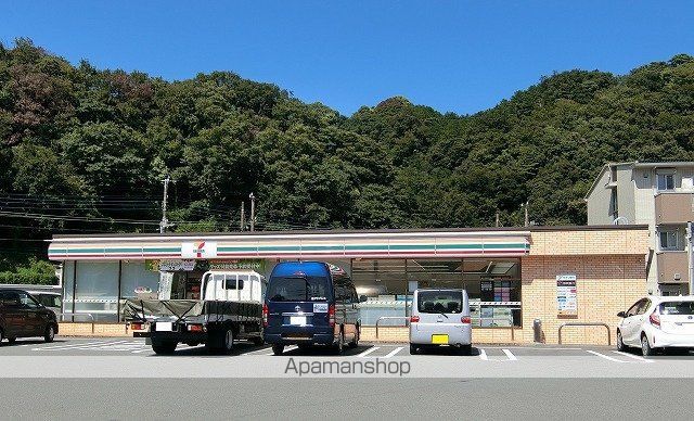 熊坂ハイツAの周辺写真