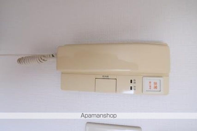 ルミエール巣鴨の内装写真