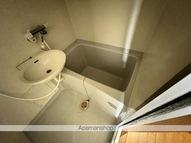 アムール四条の内装写真