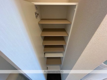 クレイノ葵芳　１号館[1K/24.84m2]のその他部屋・スペース