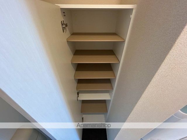 クレイノ葵芳　１号館[1K/24.84m2]のその他部屋・スペース